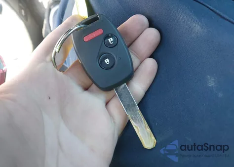 2012 Honda Cr-V Ex-L z USA, uszkodzony, nr VIN 2HKRM4H71CH607228